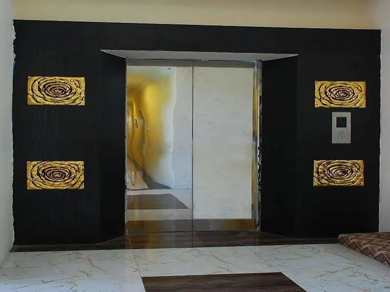 Hotel 72 Yangon